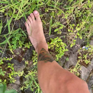 Video by tattooboyfeet published on May 21,2023 11:09:00 - BestThots