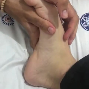 Video by tattooboyfeet published on May 12,2023 00:27:00 - BestThots