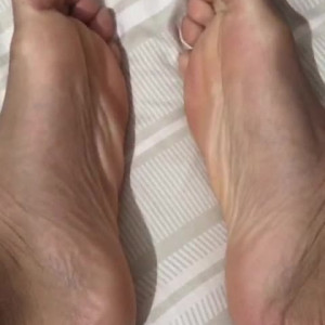 Video by tattooboyfeet published on May 19,2023 12:57:00 - BestThots