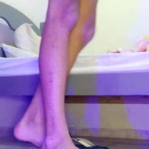 Video by tattooboyfeet published on April 14,2023 18:06:00 - BestThots