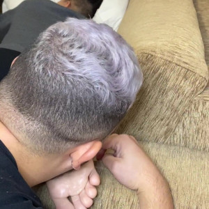 Video by tattooboyfeet published on April 17,2023 10:44:00 - BestThots