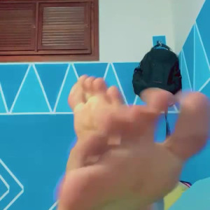 Video by tattooboyfeet published on June 25,2023 20:18:00 - BestThots