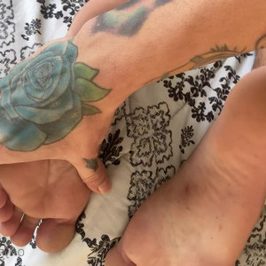 Video by tattooboyfeet published on March 28,2023 01:55:00 - BestThots