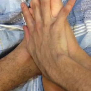 Video by tattooboyfeet published on April 20,2023 17:06:00 - BestThots