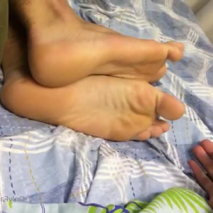 Video by tattooboyfeet published on June 23,2023 17:35:00 - BestThots