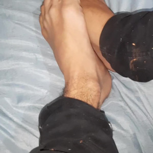 Video by tattooboyfeet published on June 18,2023 16:00:00 - BestThots
