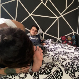 Video by tattooboyfeet published on March 10,2023 17:01:00 - BestThots