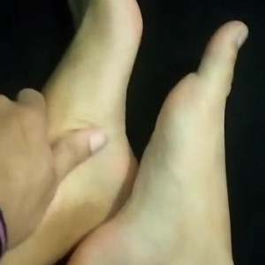 Video by tattooboyfeet published on June 16,2023 01:18:00 - BestThots