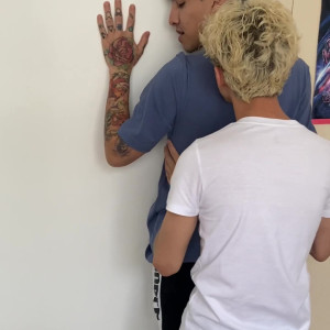 Video by tattooboyfeet published on April 14,2023 14:50:00 - BestThots
