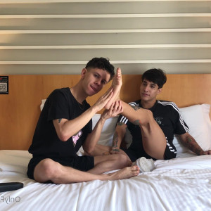 Video by tattooboyfeet published on April 9,2023 13:19:00 - BestThots