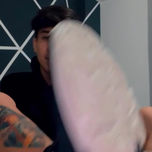 Video by tattooboyfeet published on April 4,2023 15:08:00 - BestThots