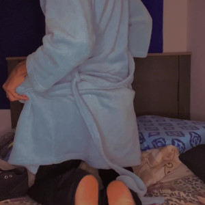 Video by tattooboyfeet published on June 8,2023 05:12:00 - BestThots