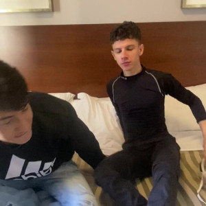 Video by tattooboyfeet published on March 2,2023 11:41:00 - BestThots