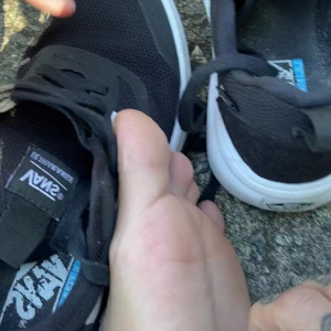 Video by tattooboyfeet published on May 12,2023 00:39:00 - BestThots