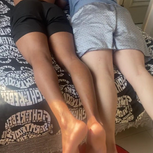 Video by tattooboyfeet published on August 29,2023 14:15:00 - BestThots