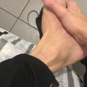 Video by tattooboyfeet published on July 21,2023 03:13:00 - BestThots
