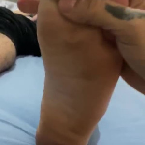 Video by tattooboyfeet published on April 2,2023 12:43:00 - BestThots