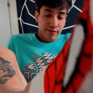 Video by tattooboyfeet published on August 12,2023 17:36:00 - BestThots