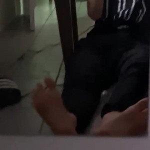 Video by tattooboyfeet published on March 28,2023 19:36:00 - BestThots