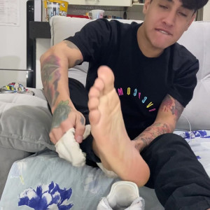 tattooboyfeet #5336264
