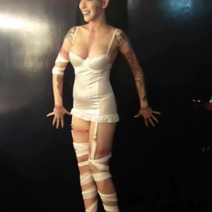 Video by miss_marilyn published on March 29,2023 20:56:00 - BestThots