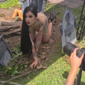 Video by miss_marilyn published on April 7,2023 05:55:00 - BestThots
