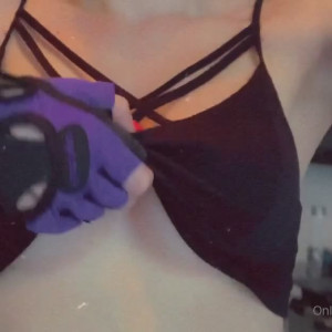 Video by crystalstorm101 published on August 18,2023 22:18:16 - BestThots