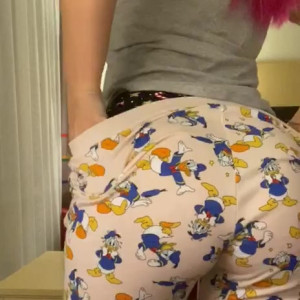 Video by booty_ass published on April 16,2023 07:38:00 - BestThots