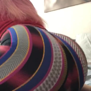 Video by booty_ass published on May 26,2023 08:09:00 - BestThots