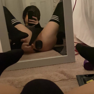 Video by cutesyfemboy published on January 10,2024 06:31:48 - BestThots