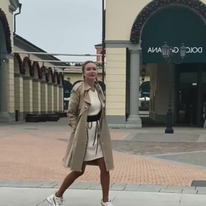 Video by venera_maxima published on April 25,2023 18:37:00 - BestThots