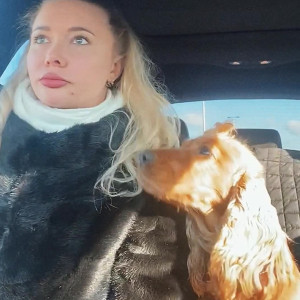 Video by venera_maxima published on March 6,2023 07:40:00 - BestThots