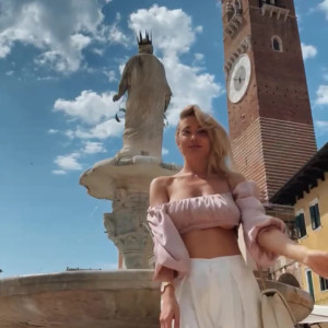 Video by venera_maxima published on July 31,2023 06:57:00 - BestThots