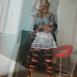 Video by venera_maxima published on May 6,2023 09:13:00 - BestThots