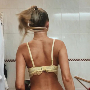 Video by venera_maxima published on August 1,2023 13:13:00 - BestThots