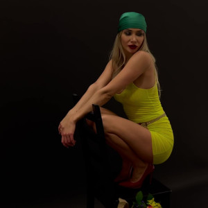 Video by venera_maxima published on July 27,2023 14:32:00 - BestThots