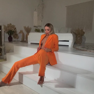 Video by venera_maxima published on May 25,2023 05:35:00 - BestThots
