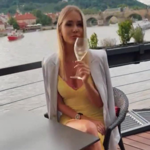 Video by venera_maxima published on April 5,2023 03:21:00 - BestThots