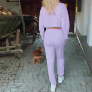 Video by venera_maxima published on July 22,2023 21:25:00 - BestThots