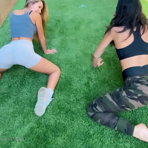 Video by lexypanterra published on July 29,2023 22:30:00 - BestThots