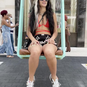 Video by lexypanterra published on April 7,2023 06:54:00 - BestThots
