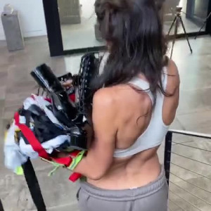 Video by lexypanterra published on July 11,2023 17:34:00 - BestThots