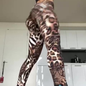 Video by lexypanterra published on July 9,2023 10:32:00 - BestThots