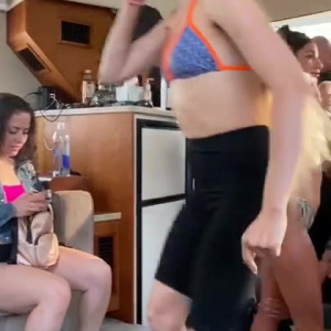 Video by lexypanterra published on April 15,2023 01:07:00 - BestThots