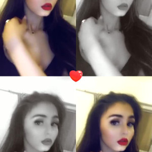 Video by meganmariac published on March 25,2023 13:10:00 - BestThots