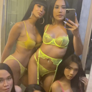 Video by tsmemethailand published on March 21,2023 22:15:00 - BestThots