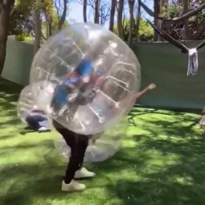 Video by kinsey published on April 7,2023 19:08:00 - BestThots