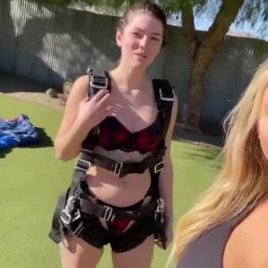 Video by kinsey published on April 15,2023 00:32:00 - BestThots