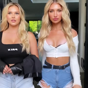 Video by kinsey published on May 12,2023 02:57:00 - BestThots