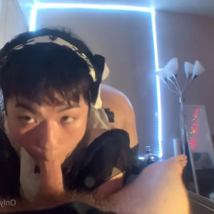 Video by lewdkittyyyy published on June 20,2023 09:03:00 - BestThots
